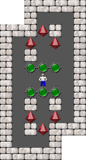 Уровень 75 — Kevin 06